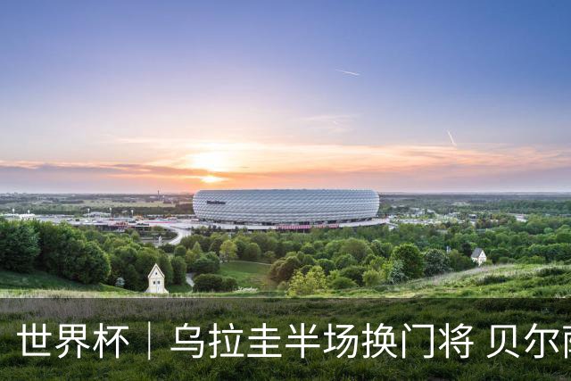 世界杯｜乌拉圭半场换门将 贝尔萨：球员自己要求的
