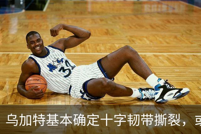 乌加特基本确定十字韧带撕裂，或迫使曼联买人！若伤缺一年可获赔500万